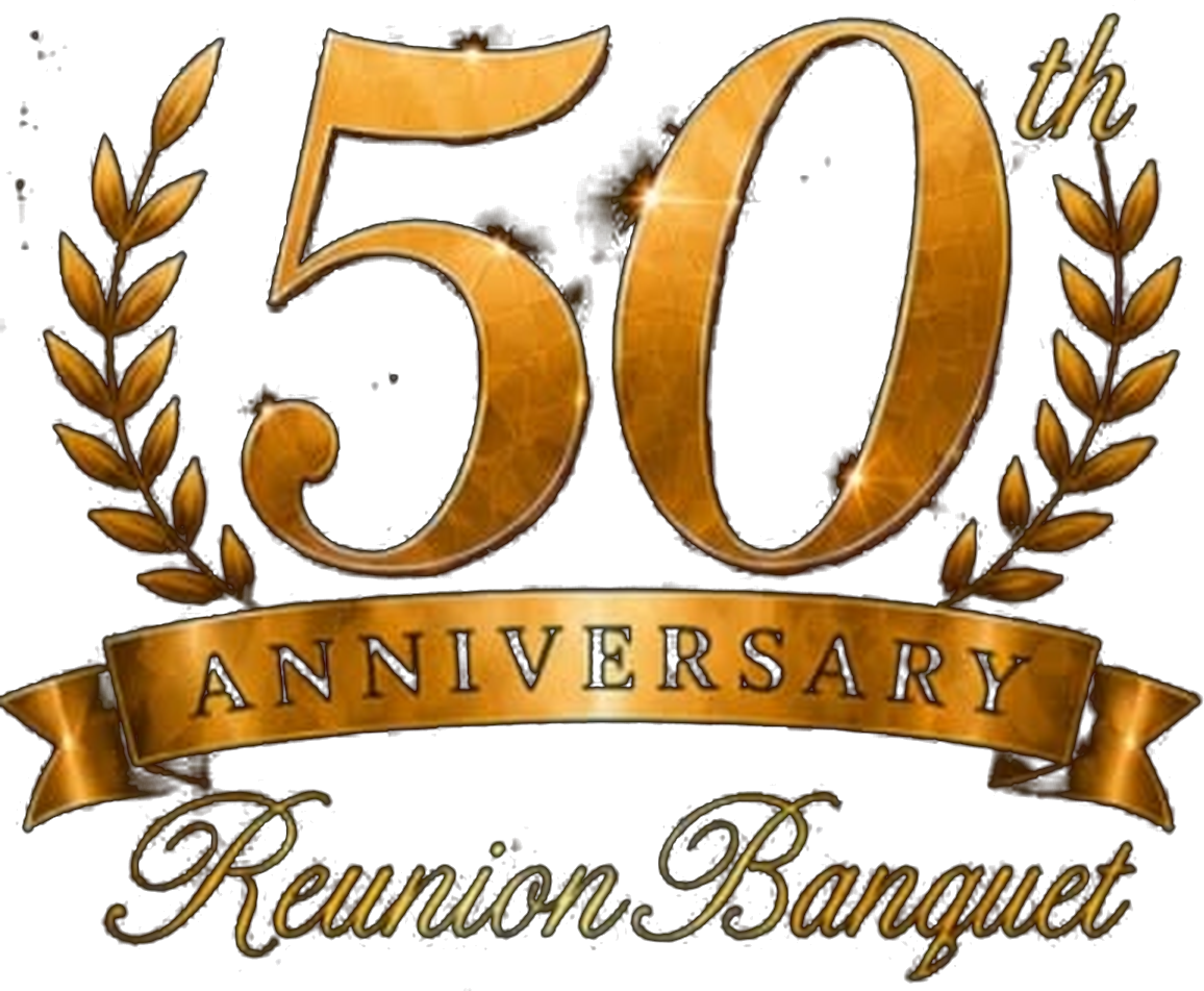 50th Anniversary Reunion Banquet